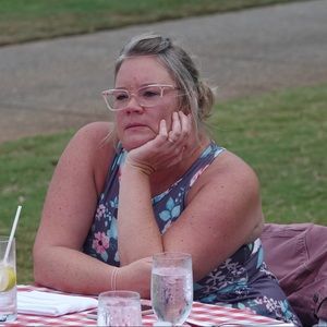 Meet your Posher, Lisa